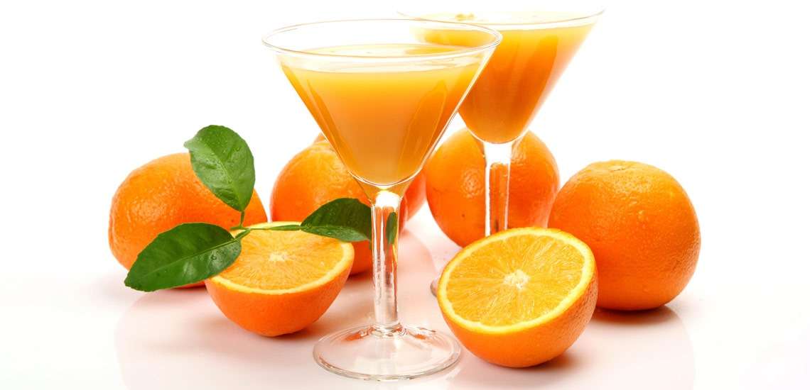 خواص پرتقال برای سلامتی