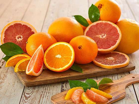 خواص پرتقال و تاثیر آن بر سلامت بدن