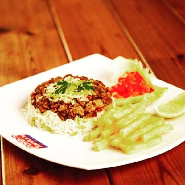 پولن تنتونی تهران