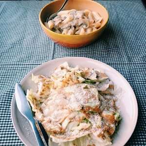 رستوران ایتالیایی چارمیز