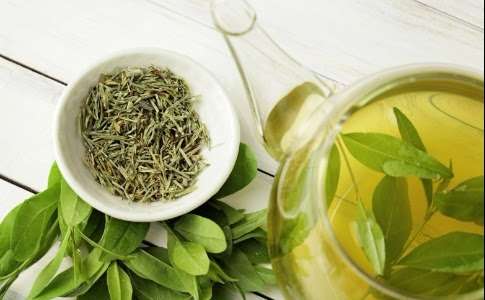 نکاتی برای دم کردن چای سبز
