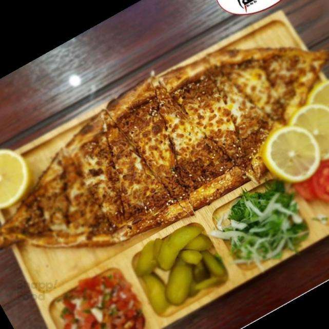 رستوران یه ها یه