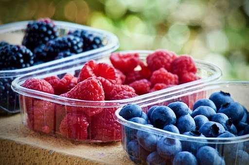 رژیم غذایی فشار خون