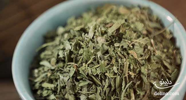 طرز تهیه قورمه سبزی با سبزی خشک