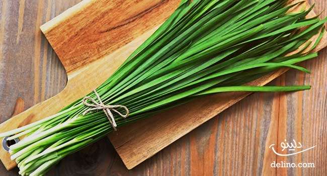 سبزی خورشت قورمه سبزی