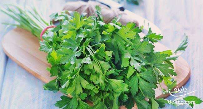 سبزی خورشت کرفس شامل چیست